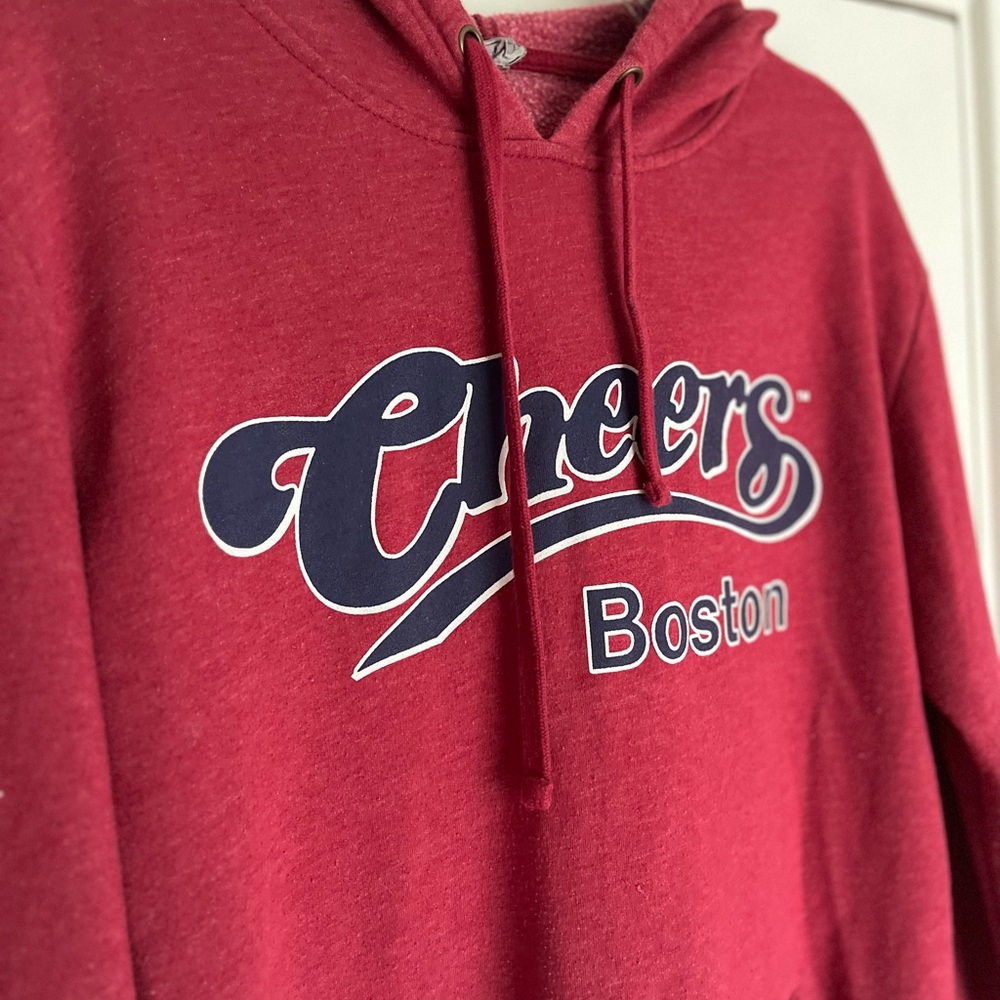 Cheers Sweatshirt - Picture 8 of 8